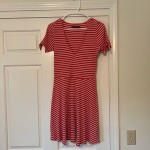 Women’s Abercrombie Skater Dress